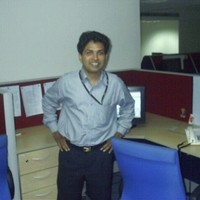 Prasant Kumar Kar, PMP