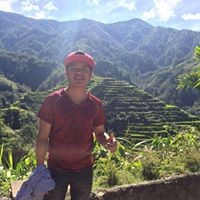 Dan Mark Sumalinog