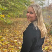 Lærke Goldberg Borggaard