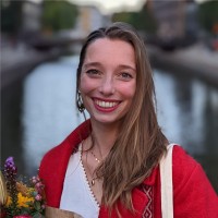 Myrthe Peek