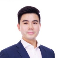 Nigel Lau