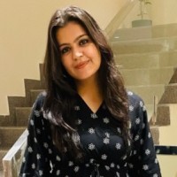 Vanshika Pahuja