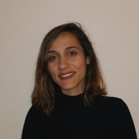 Kyriaki Kyprioti