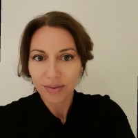 Tsvetelina Marinova