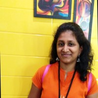 Mohana Priya