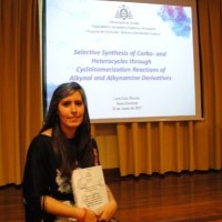 Lara Cala Alvarez, PhD
