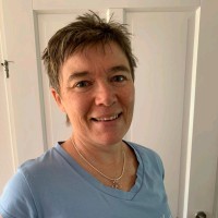 Anneke Hettinga De Jong
