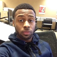 Devondrick Williams