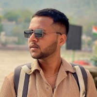 Arjun Khatik