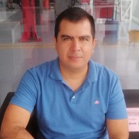 Edwin Daniel cercado Cercado Suarez