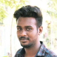 Sivashankar Murali