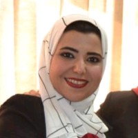 Ghada Sayed