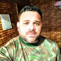 Marcio Roberto Cordeiro Dos Santos