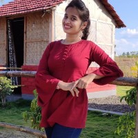Rutuja Dhamale