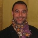 Rafael Moya Martinez