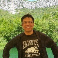 Dan Lin