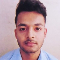 Mohit Singh