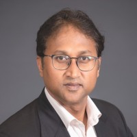 Asitesh Mondal