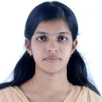 Aneeshya Rose K M