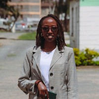 Ruth Wacuka