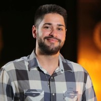 Jonas Barcelos