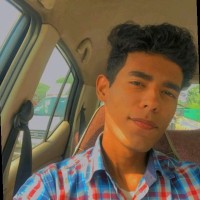 Kushagra Dwivedi