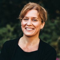 Michelle Nijhuis