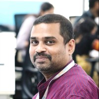 Venkat G
