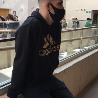Ciaran Stringer
