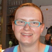 Elke Van Den Broeck