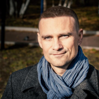 Aleksandr Klimov