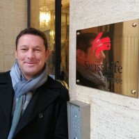 Christophe Millet