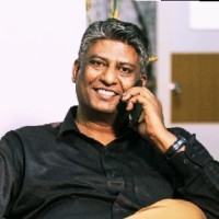 Satish Kumar