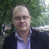 Михаил Евграфов