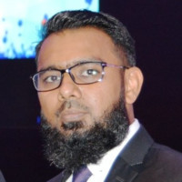 Haris Amin