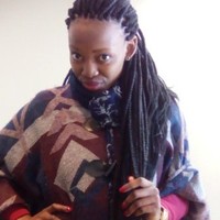 Refuoe Mafrika