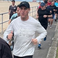 Kevin Sherlock (Cppd)
