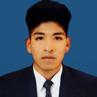 Jose Daniel Luna Flores