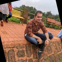 Sunil Vangani