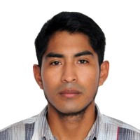 Walter Pillpa Palante