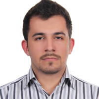 Alireza Zabandan