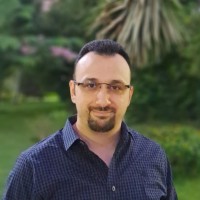 Basheer Al Droubi
