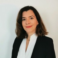 Plamena Vladimirova