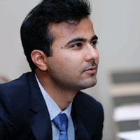 Sanay Lalwani