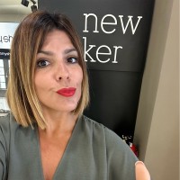 Lidia Carvajal López
