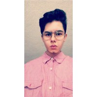 Andres Martinez Chavez