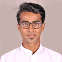 Pranesh B B