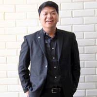 Dr Michael Aswin Winardi