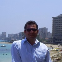 Ozcan Ozdemir