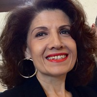Miriam Moedano Villasana